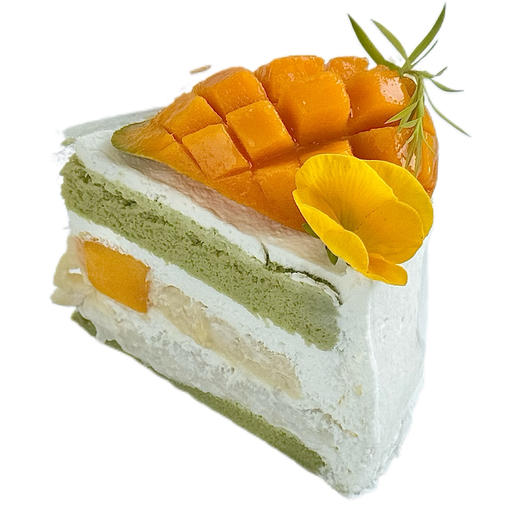 NEW / 榴芒糯糯（储值会员9折） 商品图3