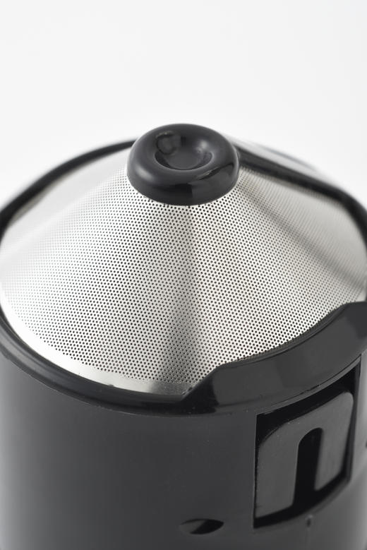 【口袋咖啡机】BRUNO便携式咖啡机BOE080 小型自动研磨一体咖啡机 一键操作 5档调节 办公室户外旅行咖啡机 商品图7