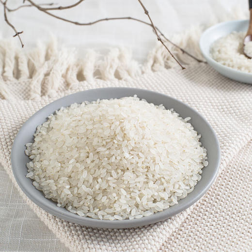 【C】中粮五湖珍品长粒香大米5kg 商品图2