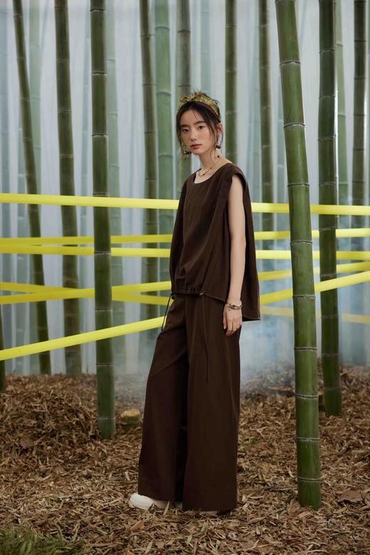 Kai & Kiera 盐系休闲松弛感套装 21078 商品图2