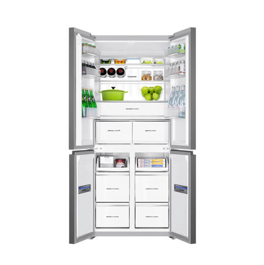 卡萨帝（Casarte）冰箱 BCD-519WGCTDM4DCU1 商品图12