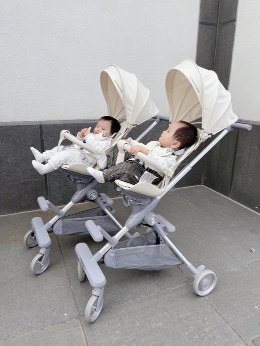 【9新微瑕捡漏】酷骑遛娃神器M2（ 9新为运损车，如划痕磨损压痕掉漆，拍下后非质量问题不退不换，拍下默认同意此活动！介意慎拍!如遇缺货会退款处理） 商品图2