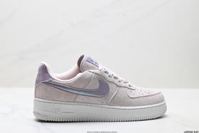 耐克NIKE AIR FORCE 1空军一号低帮百搭休闲运动板鞋DQ7658-100男女鞋
