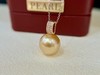 13-14mm金珠吊坠 商品缩略图1
