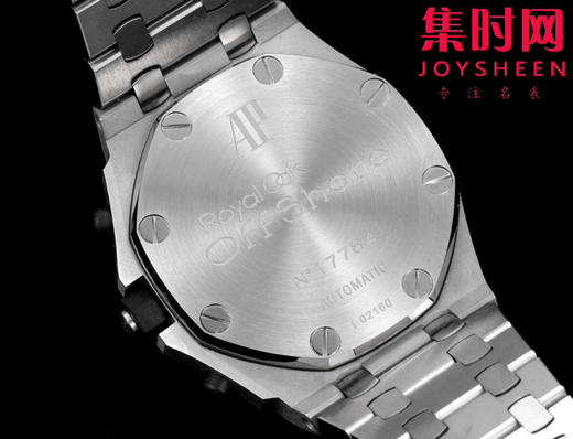 爱彼TK皇家橡树离岸型26400/26238/26470系列 男士腕表 正式登场！ 商品图7