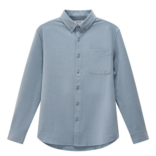 佐丹奴男装衬衣01044611 商品图2