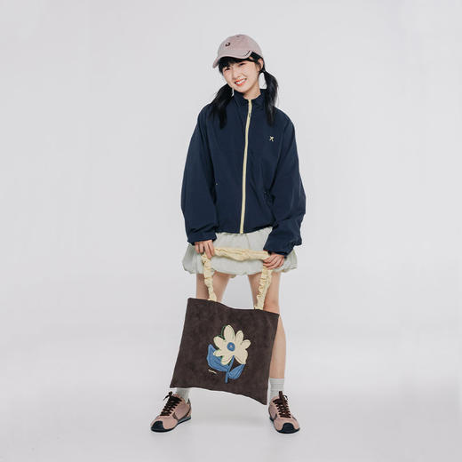 【品牌特惠】ACMEITEM爱棵米-成人立领夹克外套GAG2210370E/GAG3213100E 商品图1