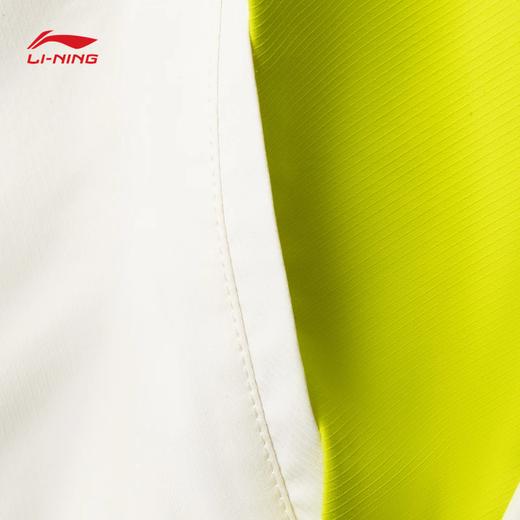 李宁女子防晒防泼水运动风衣AFDV682 商品图7