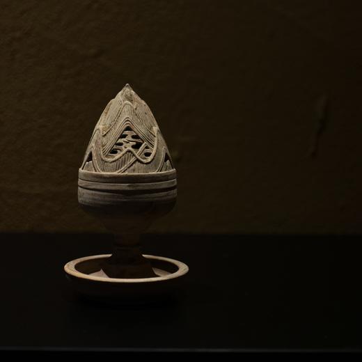 几上造物-博山炉 商品图0