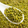 *有机绿豆 当季新豆 发芽豆 易出沙 新鲜绿豆物元农场 商品缩略图1