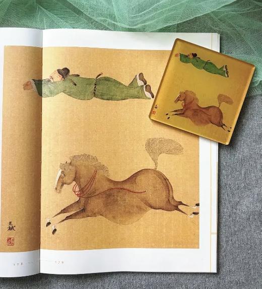 《万种人生，千般可爱》灵魂有趣画家王斌首部画册集 下单即赠多重好礼 商品图3