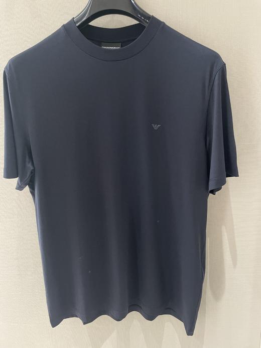 E ARMANI T恤衫男  EM003137AF10761-UB118 . 商品图0