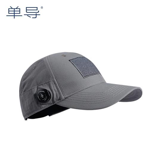 单导速调帽速干户外旅游鸭舌帽男透气防晒登山钓鱼遮阳棒球帽男士 商品图4