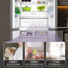 卡萨帝（Casarte）冰箱 BCD-519WGCTDM4DCU1 商品缩略图9