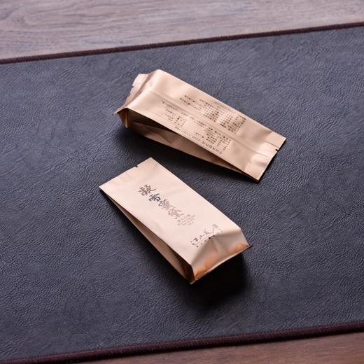 江山美人茶业凝雪蜜黛白茶64g 商品图6