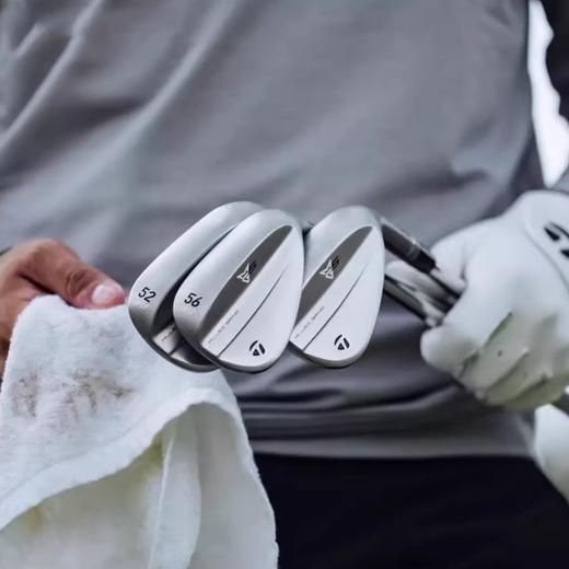 TaylorMade泰勒梅高尔夫球杆MG5挖起杆golf切杆沙坑男士25新款限时赠送真皮手套 商品图1