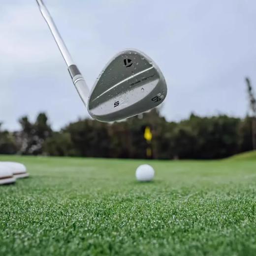 TaylorMade泰勒梅高尔夫球杆MG5挖起杆golf切杆沙坑男士25新款限时赠送真皮手套 商品图4