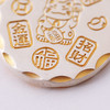 吉言银吊坠 商品缩略图4