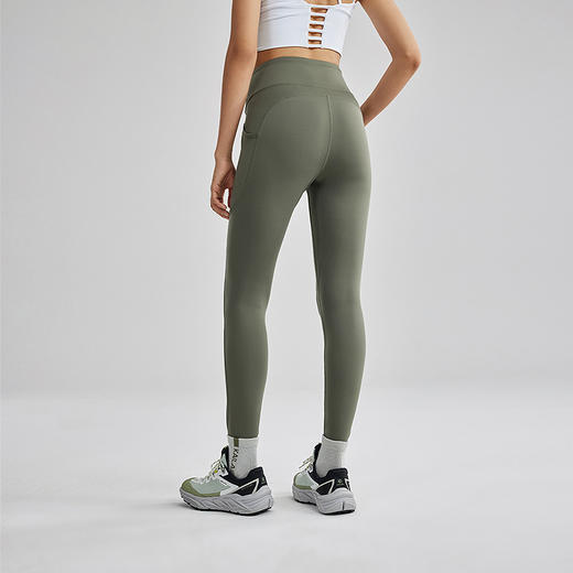 KAILAS凯乐石 户外运动 女款户外leggings裤 KG2327234 商品图4