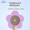 飞利浦（PHILIPS）吹风机电吹风筒大功率速干风筒 负离子护发2100W6档风控BHD356/45 /家用电器 /个护健康 /电吹风 商品缩略图0