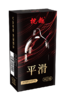枕趣平滑型安全套避孕套10只装超薄成人用品套套 商品缩略图4