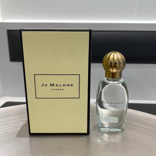 祖马龙麝香记忆，我不分析前中后调只想拼命嗅闻你答案揭晓 商品图8