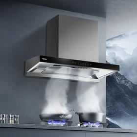 海尔（Haier）烟机 CXW-358-ET930