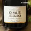 Charles Heidsieck Blanc de Blancs 查尔斯海瑟克白中白香槟 商品缩略图2