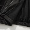 中性款尼龙连帽风衣夹克外套017 商品缩略图2