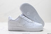 耐克NIKE AIR FORCE 1空军一号低帮百搭休闲运动板鞋DQ7658-100男女鞋 商品缩略图4