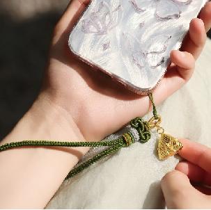 朱炳仁铜 一跃高中套装 商品图2