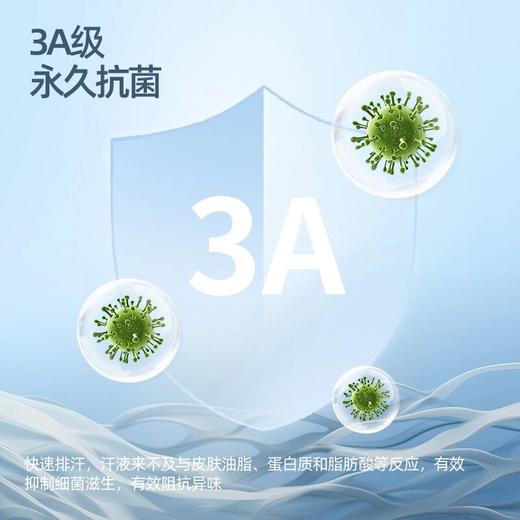 单导秋裤内穿运动打底透气速干裤高弹高透户外跑步紧身修身长裤男 商品图1