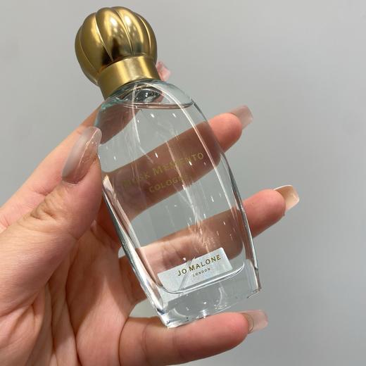 祖马龙麝香记忆，我不分析前中后调只想拼命嗅闻你答案揭晓 商品图7