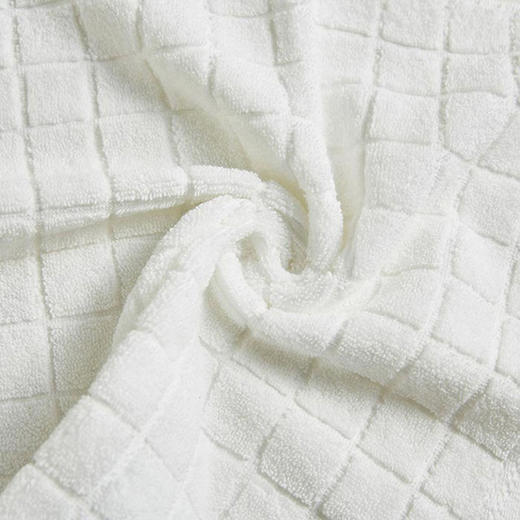 罗莱T 幸福魔方两面组 白色 商品图2