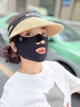 芳姐同款防晒口罩