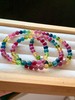 6.2mm多圈彩虹碧玺手串 商品缩略图4