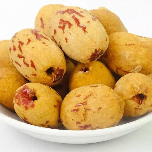 思宏去皮糯枣500g 商品图4
