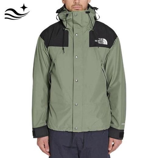 TNF1990冲锋衣！！无惧风雨 超经典 男女款/儿童款 商品图2