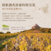 【延续百年的酿造世家】法国伊泊斯勃艮第干红葡萄酒  13%vol 商品缩略图4