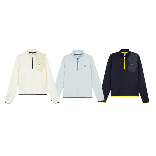 【年终特价】【品牌特惠】ACMEITEM爱棵米-亲子款户外磨毛立领中间层针织衫卫衣GAG3310416E/GAG3310486E 商品图4