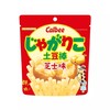 Calbee牌芝士味土豆棒52g/袋 商品缩略图0