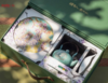 朱炳仁·铜 2025#春日限定 【繁花似锦茶礼套装】 商品缩略图3