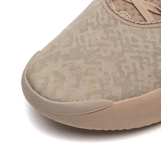 李宁驭帅19 春日男子中帮篮球专业比赛鞋ABAV005-2-5 DS 商品图2