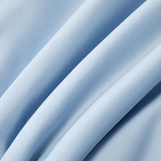 罗莱T 辽安青丝·丝锦A类抗菌蚕丝四季被 蓝色  200×230cm 商品图4