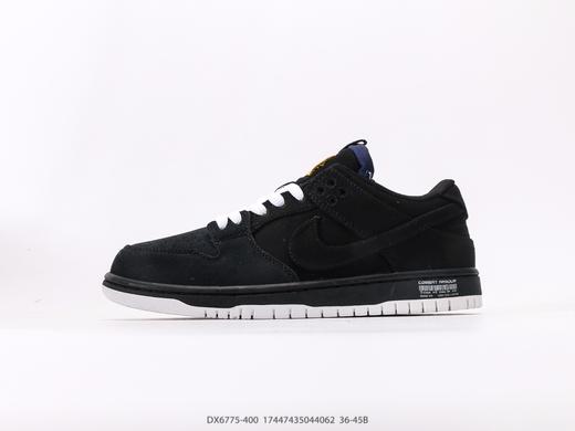 耐克NIKE DUNK LOW低帮休闲运动板鞋DX6775-400男女鞋 商品图0