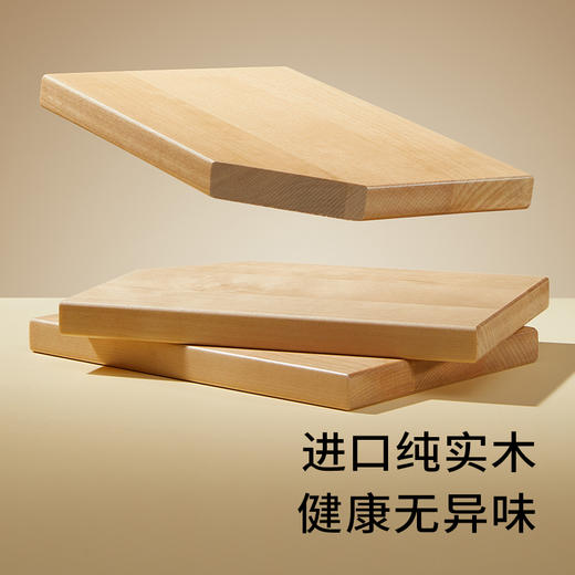 2平米领航员水洗白学习桌启源学习椅桌椅套装120*70厘米 商品图1