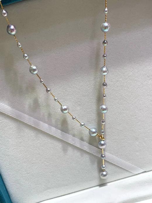 3-9mm akoya满天星 商品图3