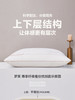 罗莱T 尊享纤维蚕丝枕 46×72cm 商品缩略图0