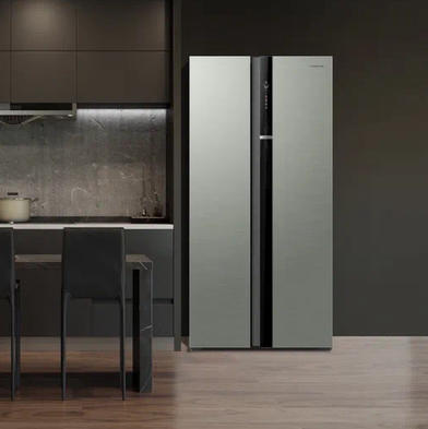 卡萨帝（Casarte）冰箱 BCD-703WGCSSM9CSU1 商品图11