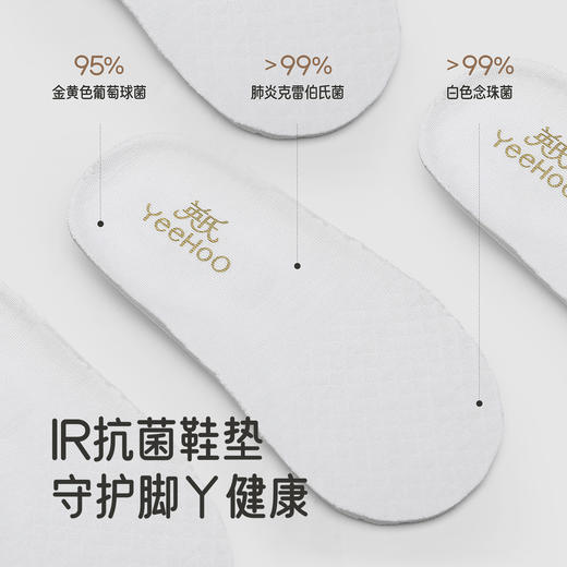 英氏儿童鞋男童休闲学步鞋软底防滑圆头鞋女童休闲鞋新款潮流鞋子 商品图2